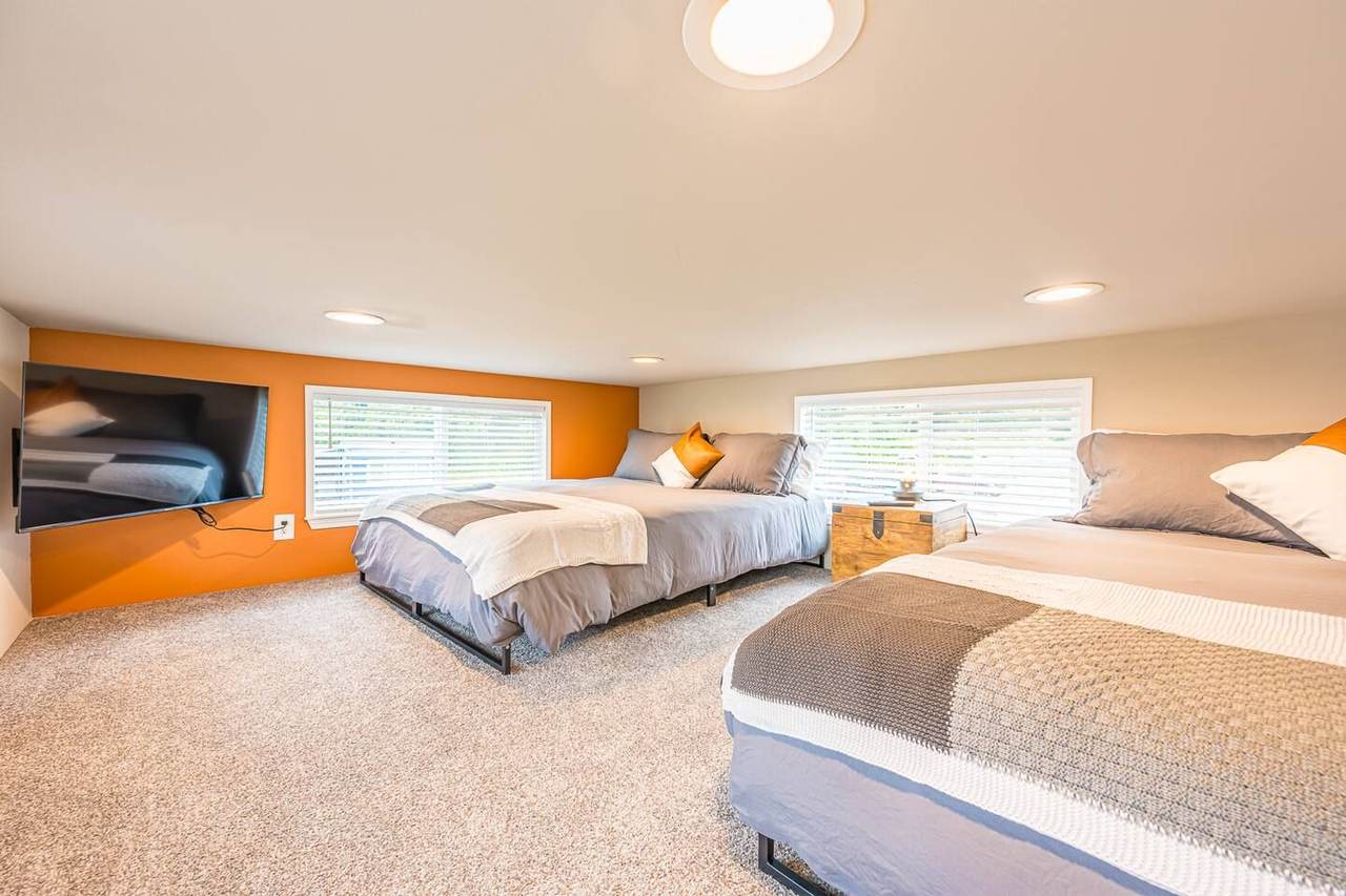 Industrial — tiny home vacation rental in Forks, WA, photo 7
