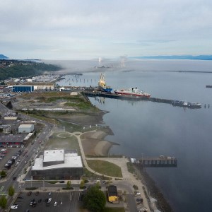 Visit Port Angeles