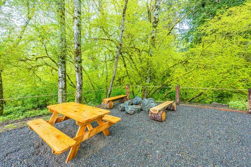 Extended-Stay Rentals in Forks Washington